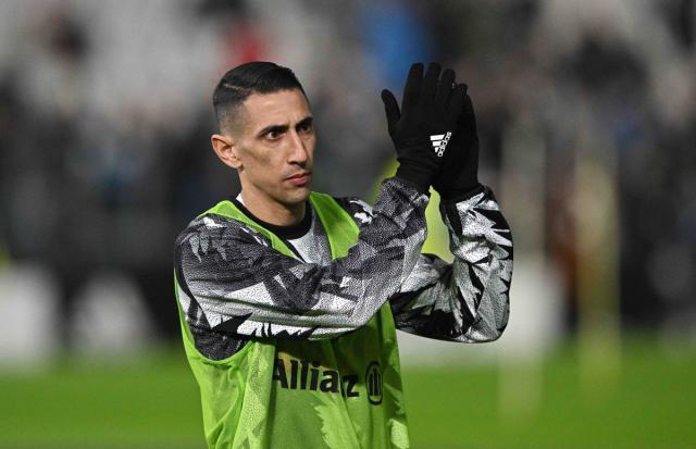 开云品牌-【意甲】两度落后两度扳平，尤文主场4比2逆转都灵