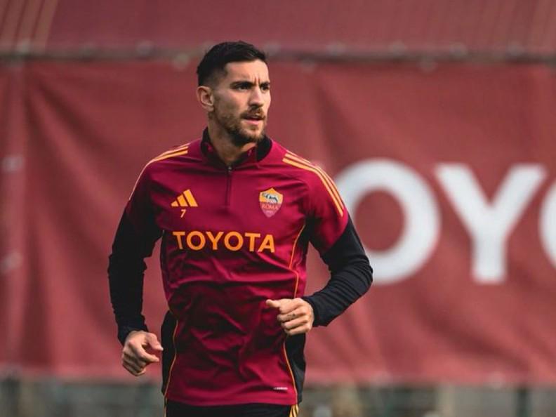 开云官方平台-跟队：尤文2月初接触过佩莱格里尼，但目前无具体报价