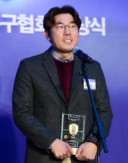 开云中国官网-国足40强赛对手新帅锁定韩国最佳 系江苏旧人推荐