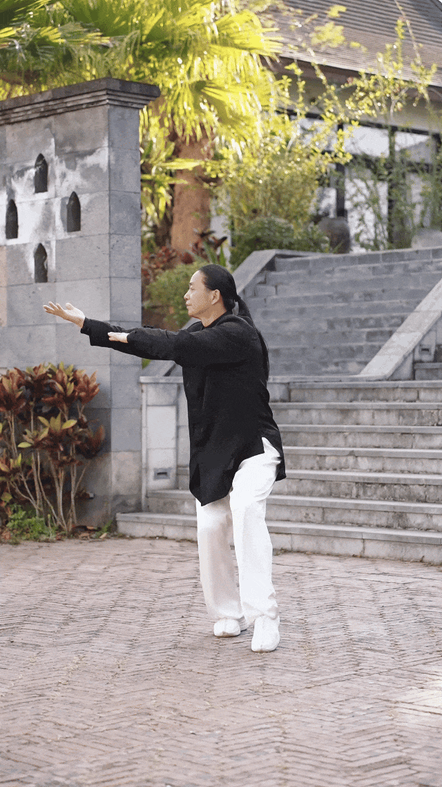 大瓜！最狂“太极天才”被封杀：你以为的养生，其实是在送命！
